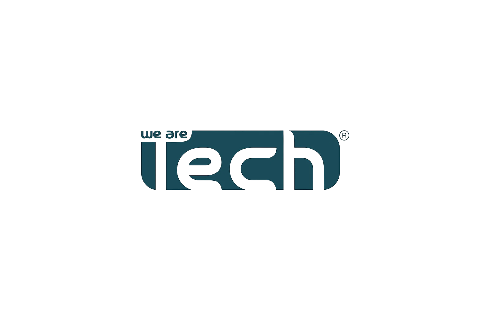 We Are Tech Logo